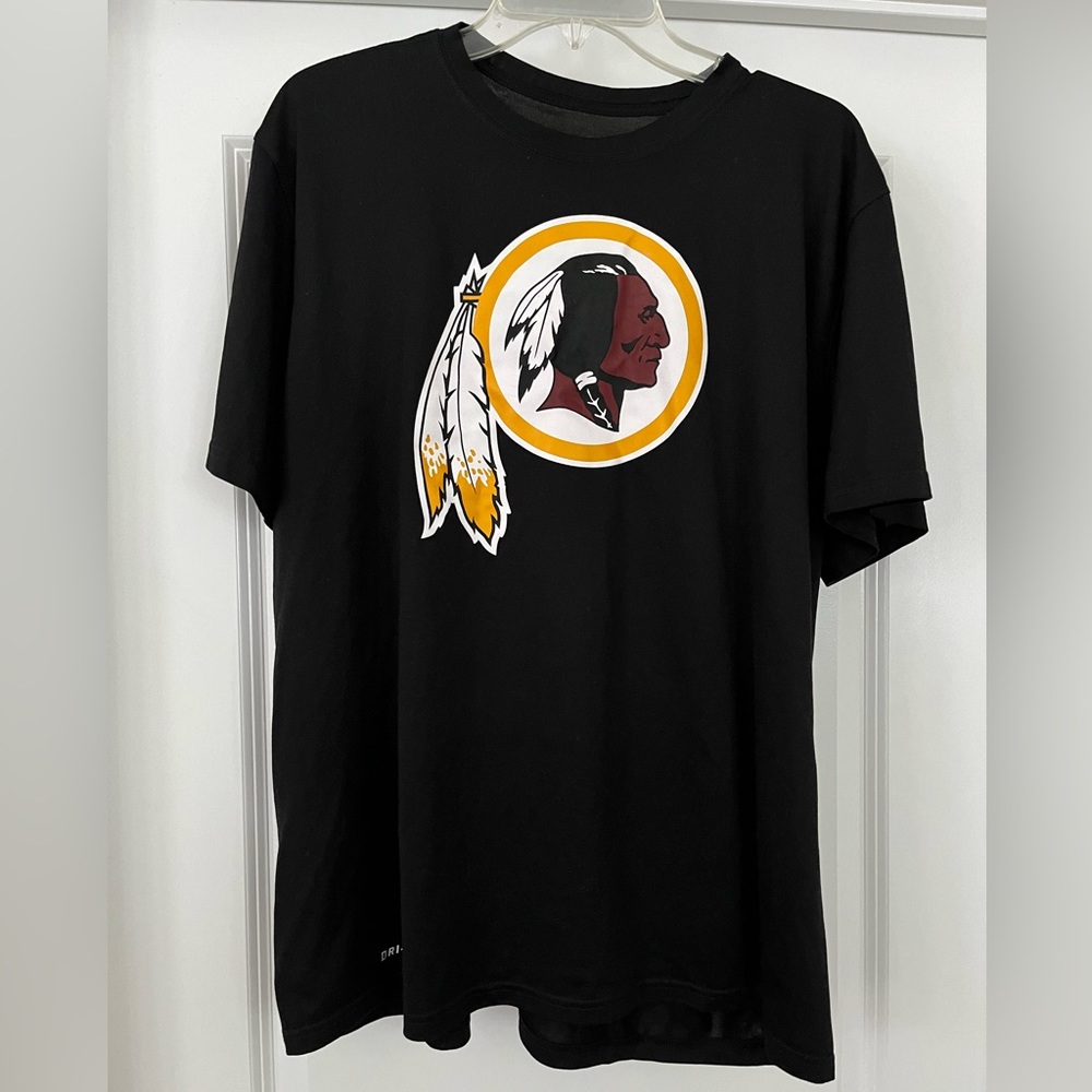 Nike Washington Redskins Dri-Fit T-Shirt